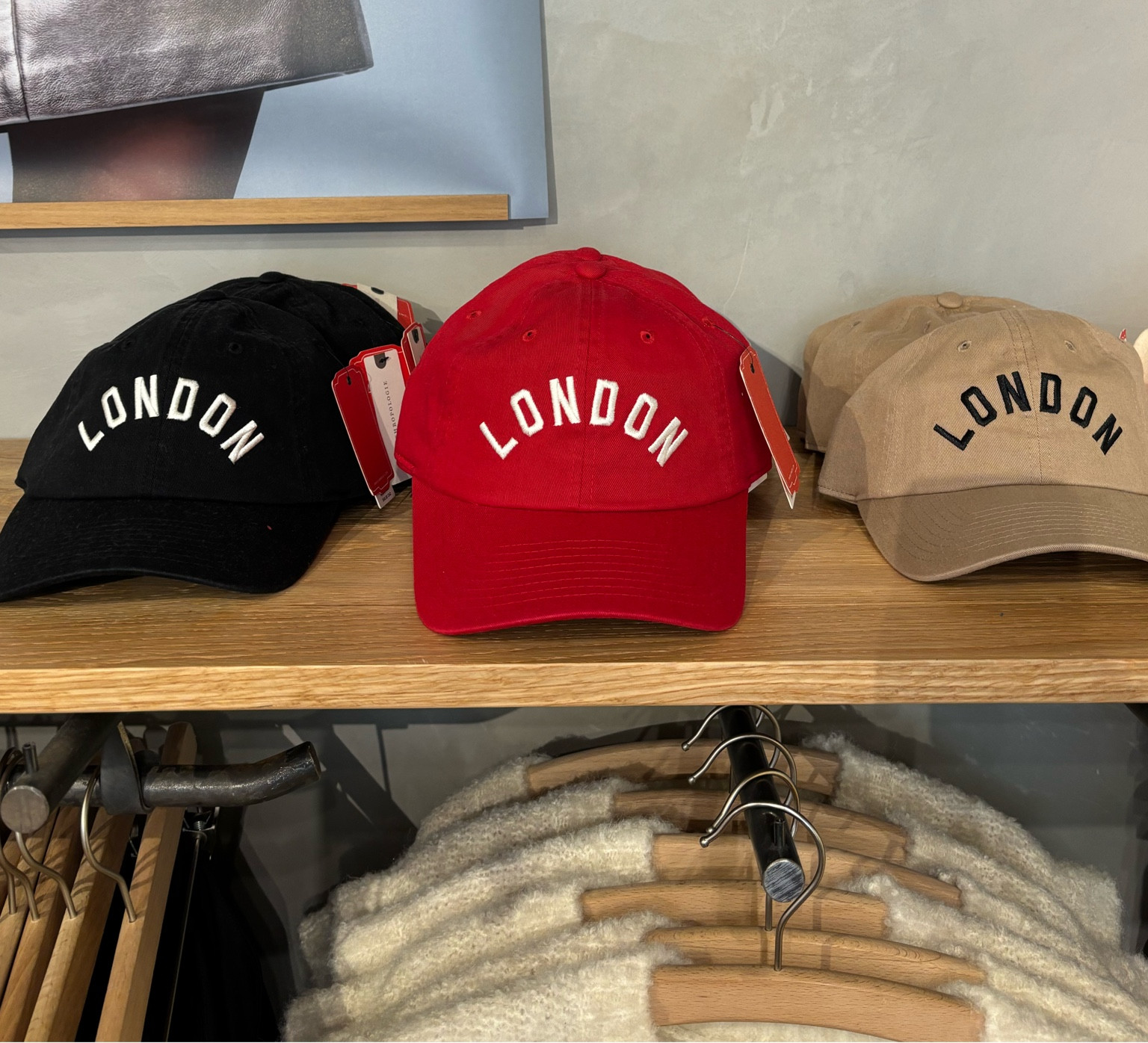 Maybe it’s because I’m a Londoner? I also love this name for a girl. Don’t you? Either way these caps are super cute and Anthropologie is killing it as always! Manifest yourself a trip! 

#LTKFindsUnder50 #LTKCyberWeek #LTKGiftGuide