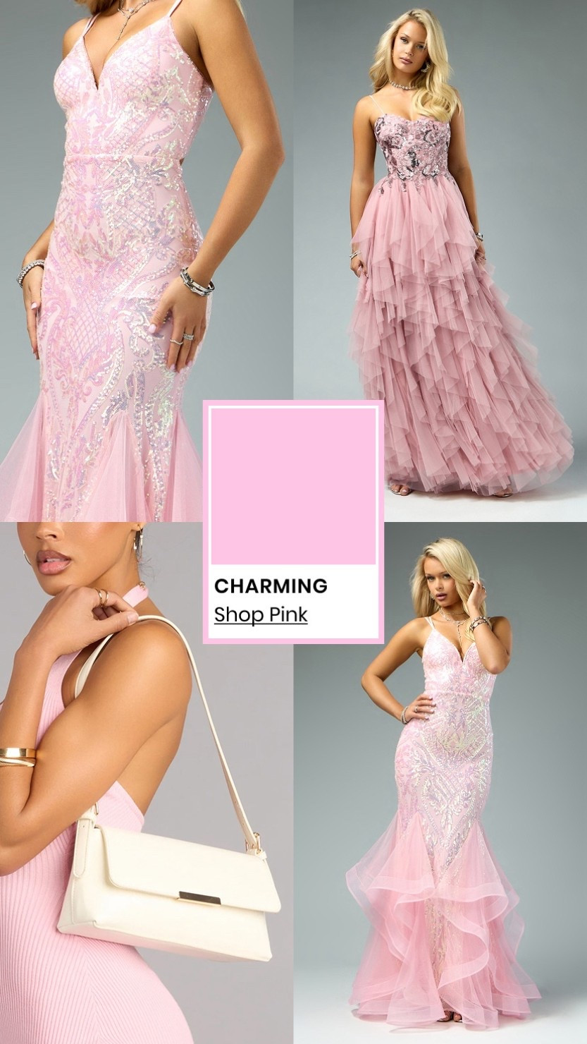 Blush pink formal dress at Windsor 💜

#LTKootd #LTKTravel #LTKWedding