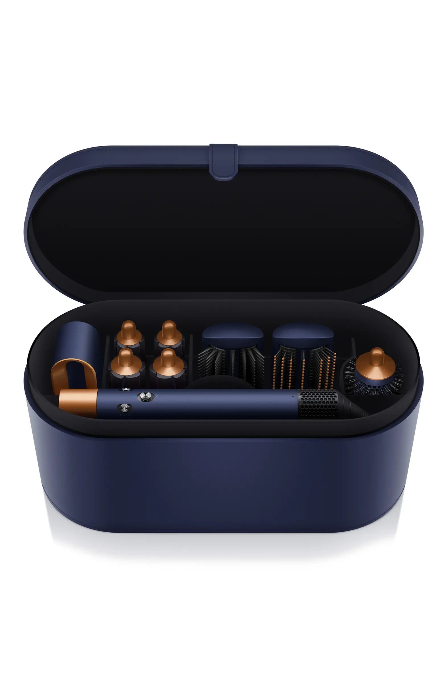 Dyson Prussian Blue Airwrap™ Complete Styler – for Multiple Hair Types and Styles Gift Editio... | Nordstrom