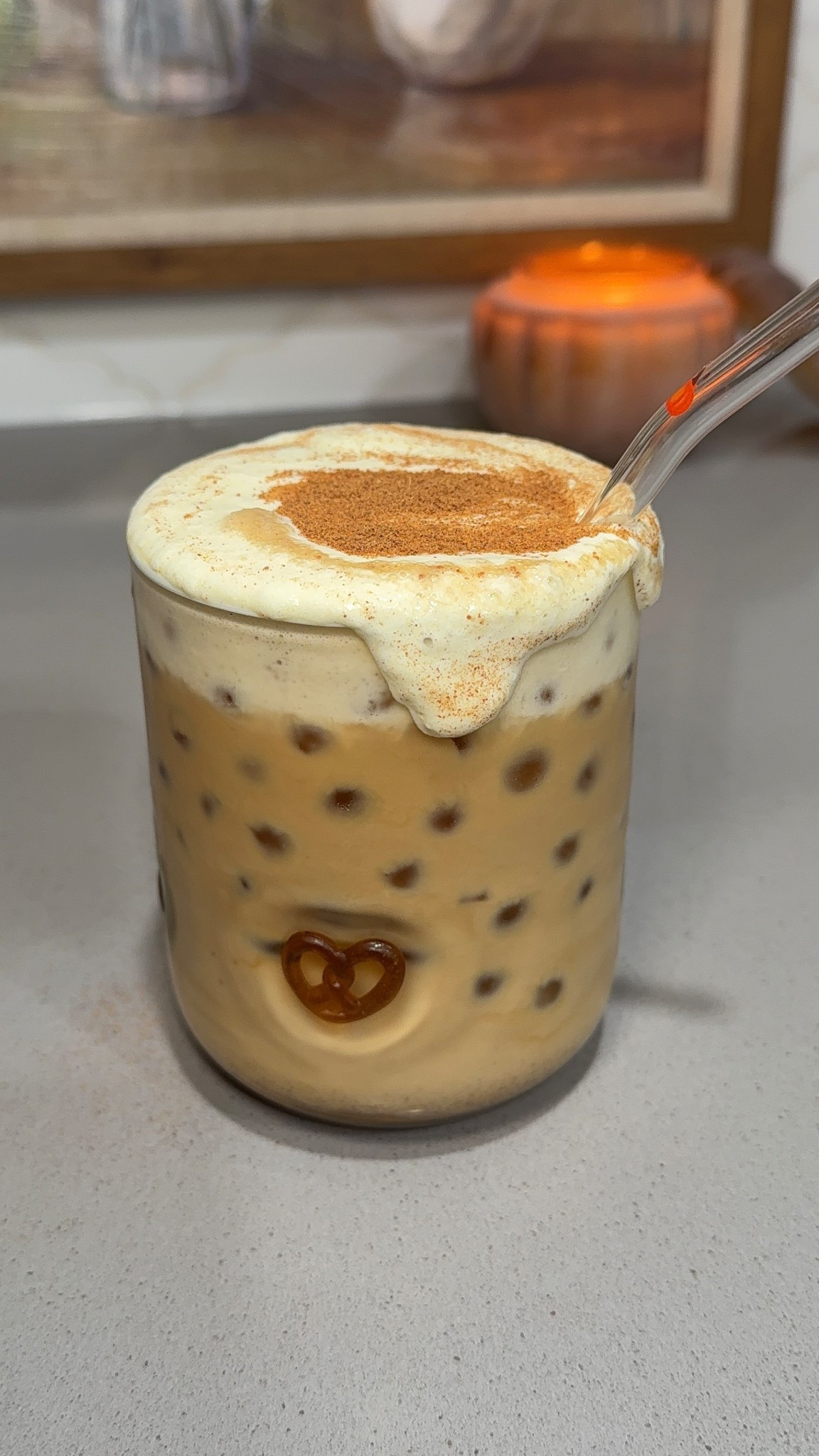 🥨🥨🥨

#LTKSeasonal #LTKHome