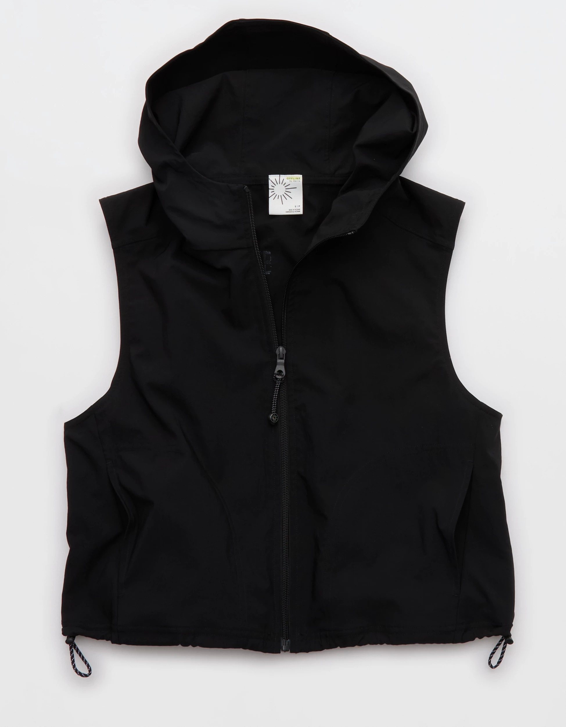 OFFLINE By Aerie Nice Moves Gone Fishin' Vest | Aerie