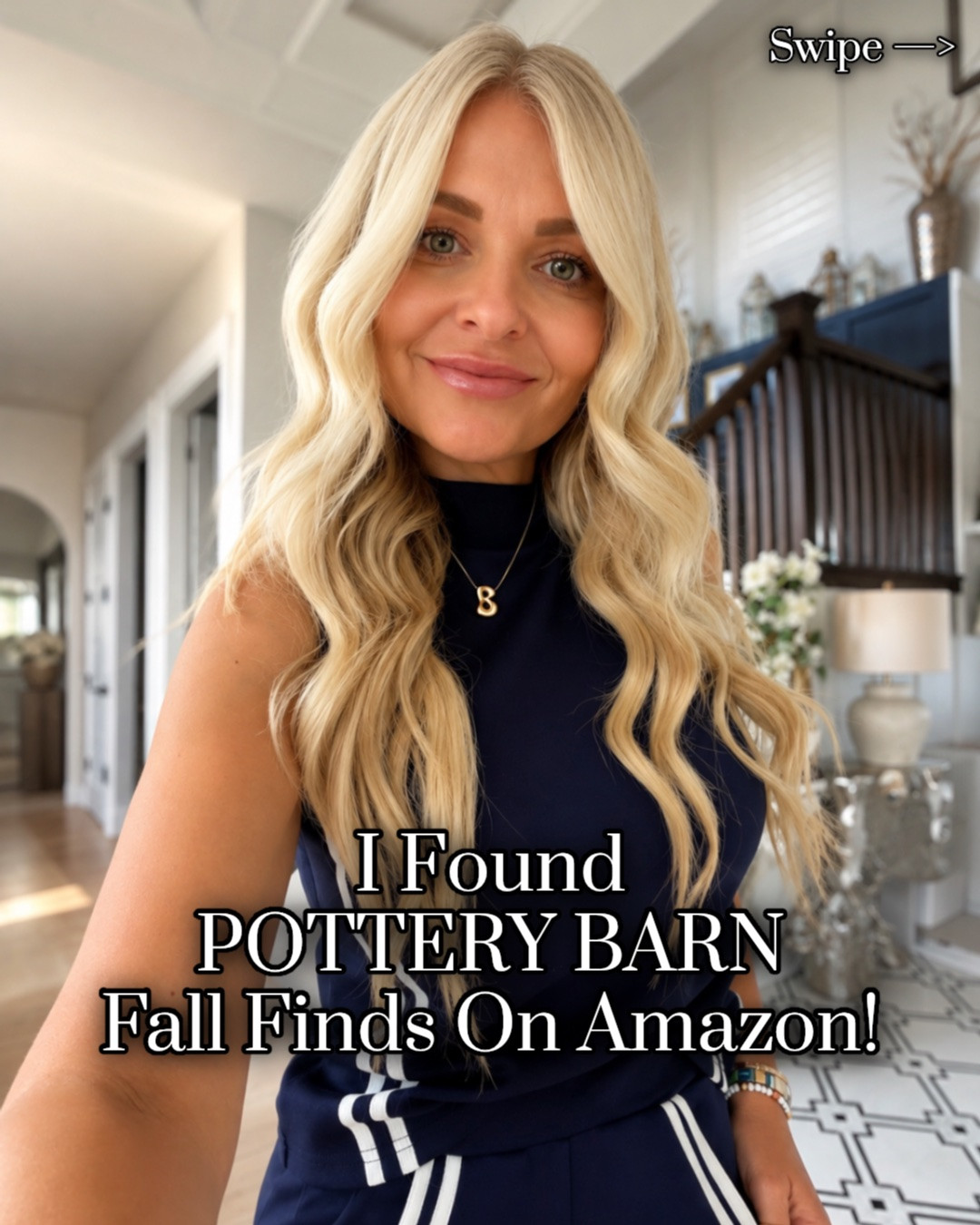 If you love that cozy, high-end Pottery Barn look but not the price tag, these are the transition pieces you’ll want to grab. They instantly warm up your home, bring all the cozy vibes, and make your space look so much more elevated without the designer price tag. 🤎

#AmazonHome #AmazonFinds #FallDecor

#LTKHome #LTKSeasonal #LTKSaleAlert