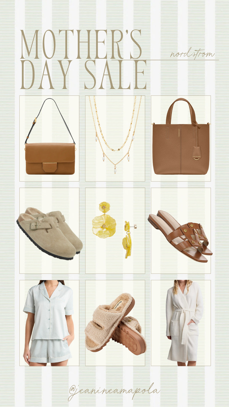 SALE: Nordstrom Mother's Day Gifts

#LTKMothersDay #LTKmomlife #LTKSaleAlert