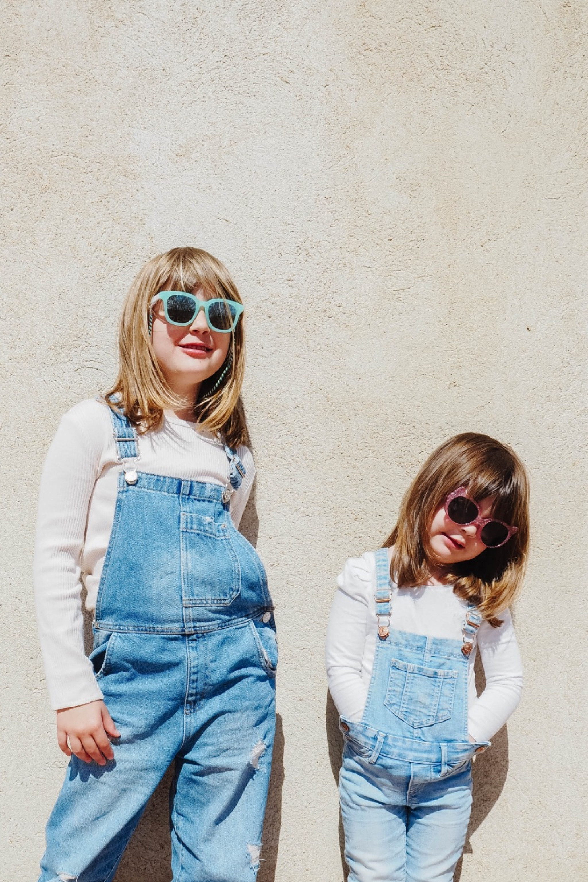 Les meves princeses guerreres

#LTKunder50 #LTKkids #LTKeurope