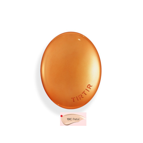 TirTir - Mask Fit AI Filter Cushion - 18g - 19C Petal | Stylevana