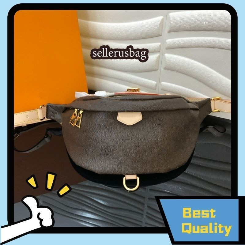 2021 Newest Stlye Bumbag Cross Body Shoulder Bag Waist Bags Temperament Bumbag Cross Fanny Pack W... | DHGate