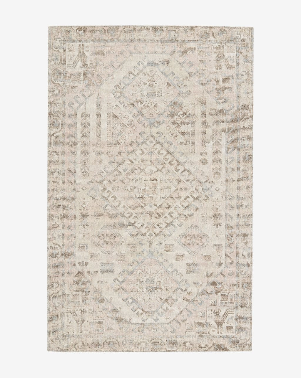 Lenola Cream Rug | McGee & Co.