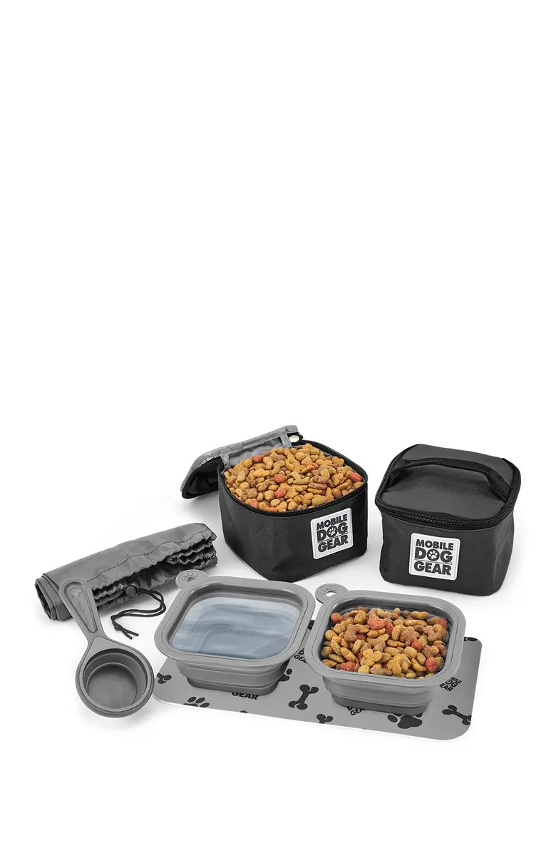 Dine Away(R) Bag - Small Dogs - Black | Nordstrom Rack