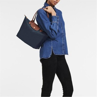 Le Pliage Original Shoulder Tote Bag | Flannels UK