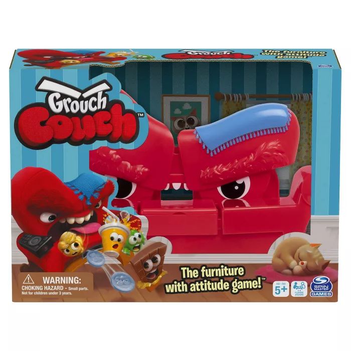 Grouch Couch Board Game | Target