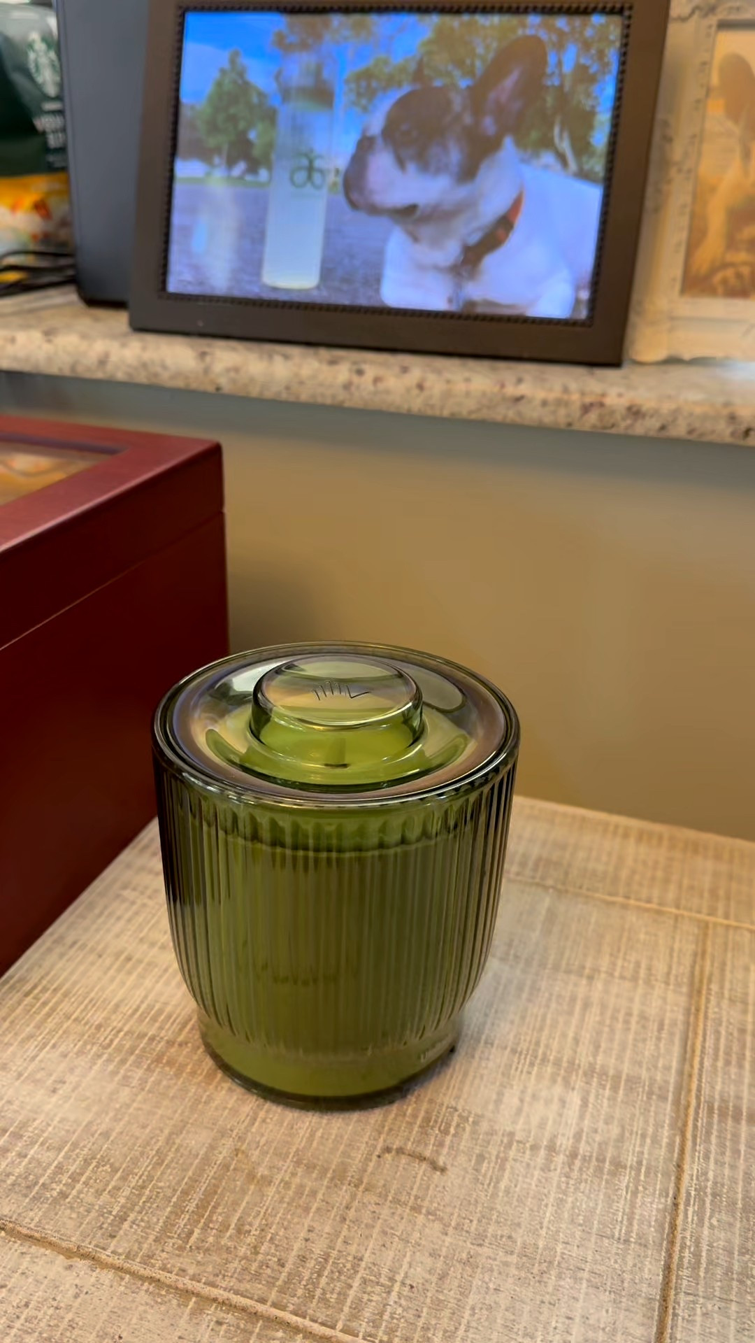 The perfect defuser especially when you have kids and pets! There’s no water so that means no mess!

#LTKHome