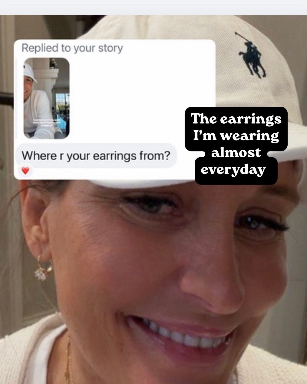 These earrings are from one of our favorite brands and have a lifetime guarantee! They go with everything and would make someone very happy this Mother’s Day! s

#LTKMothersDay #LTKOver40
