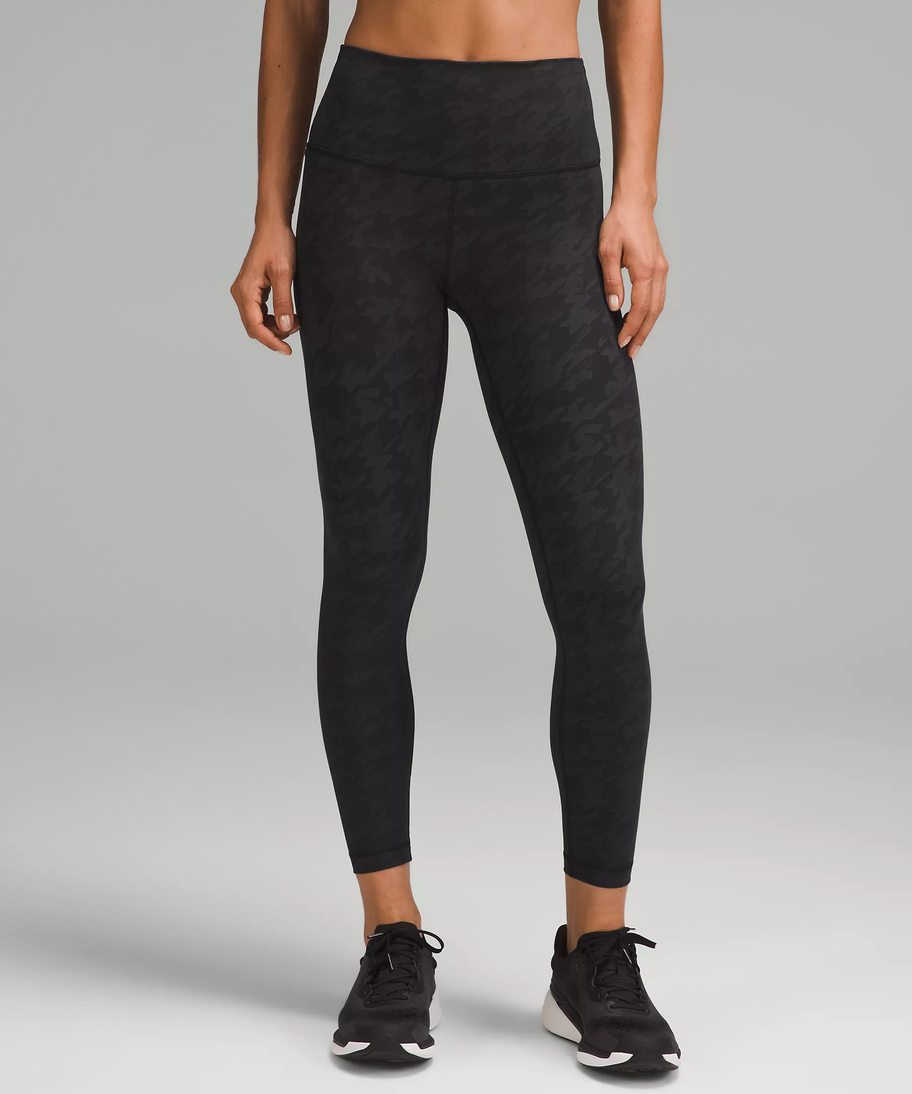 Wunder Train High-Rise Tight 25" | Women's Leggings/Tights | lululemon | Lululemon (US)