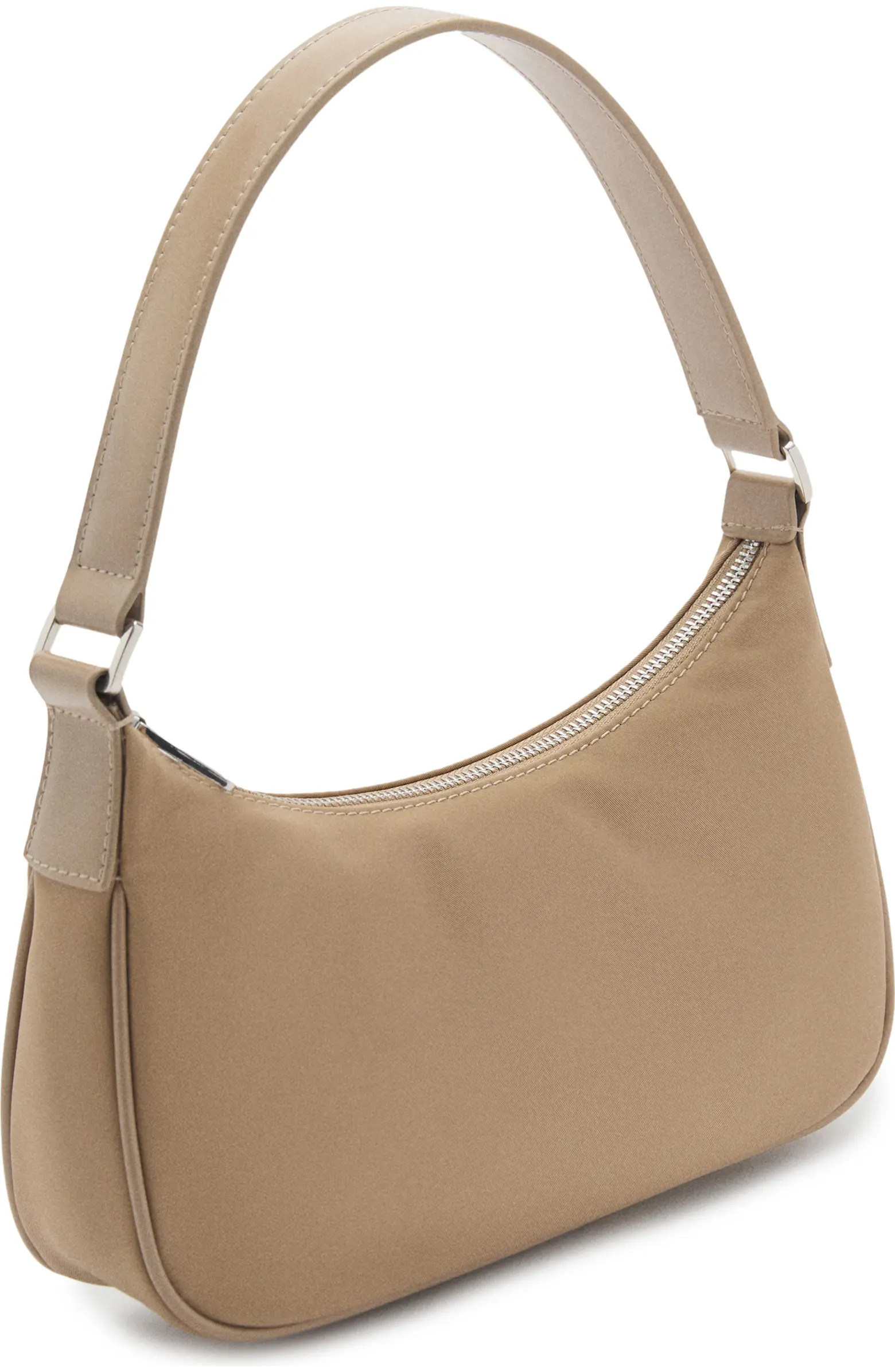MANGO Shoulder Bag | Nordstrom | Nordstrom