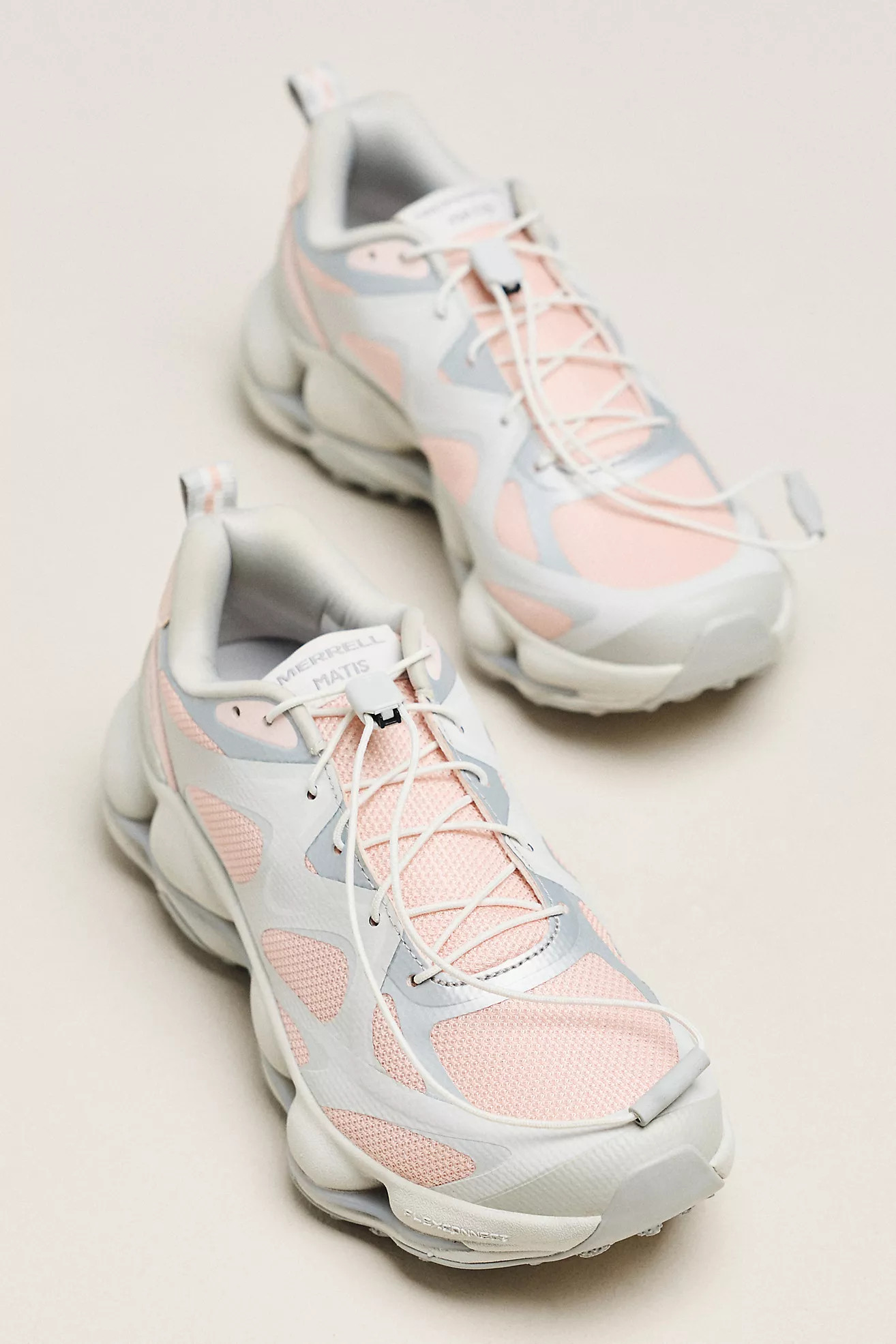 Merrell Speedarc Matis Sneakers | Anthropologie (US)