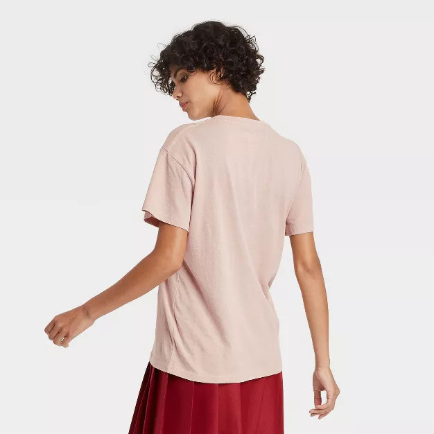 Women's The Rolling Stones Short Sleeve Graphic T-Shirt | Target