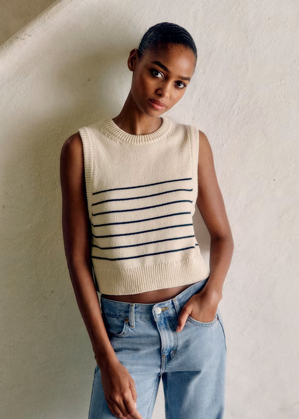 Oliver Jumper | Sezane Paris - US