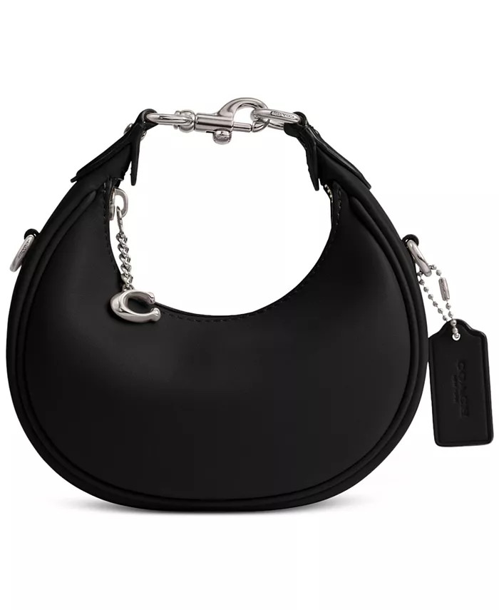 COACH Jonie Leather Bag - Macy's | Macy's