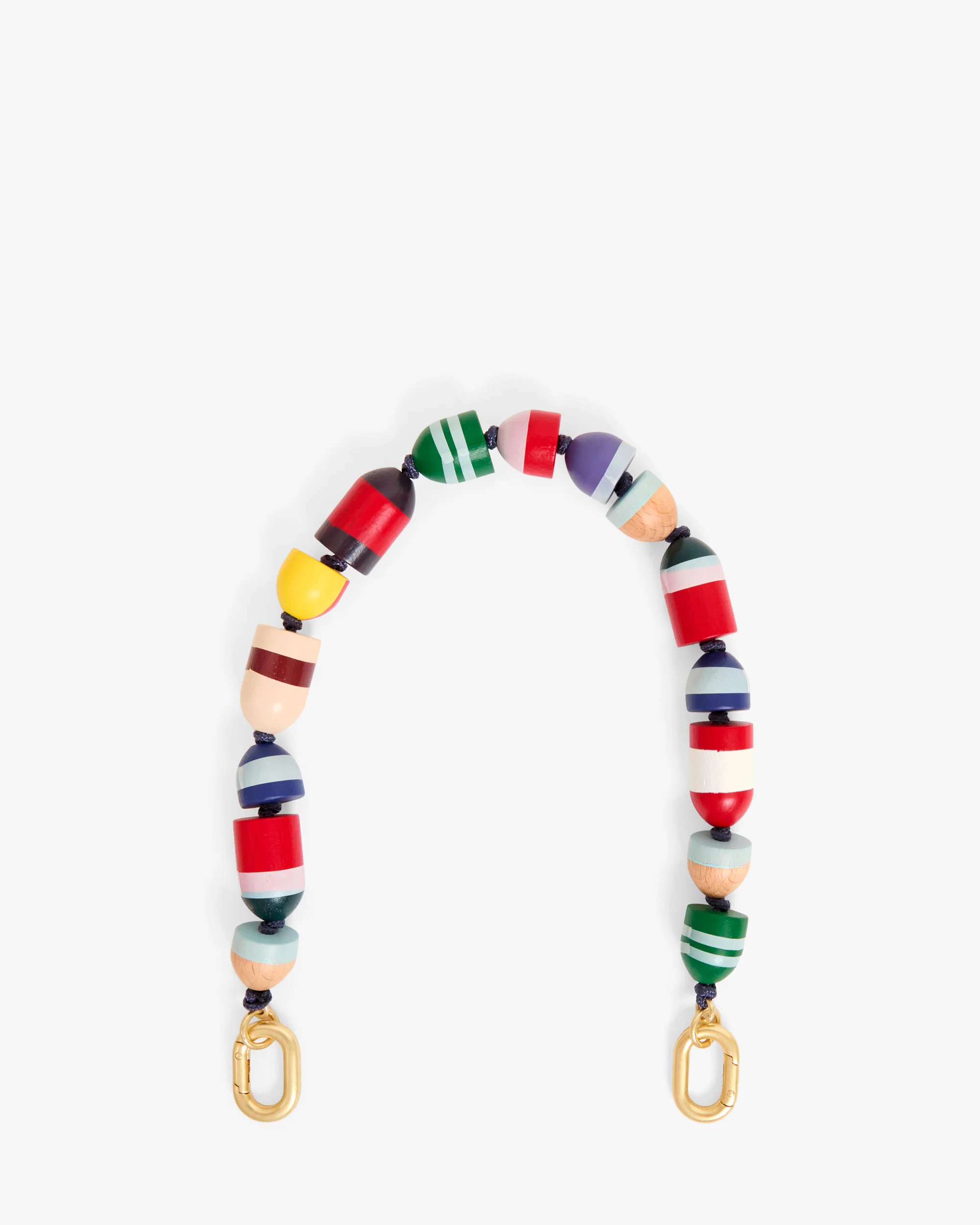 Shortie Strap | Clare V.
