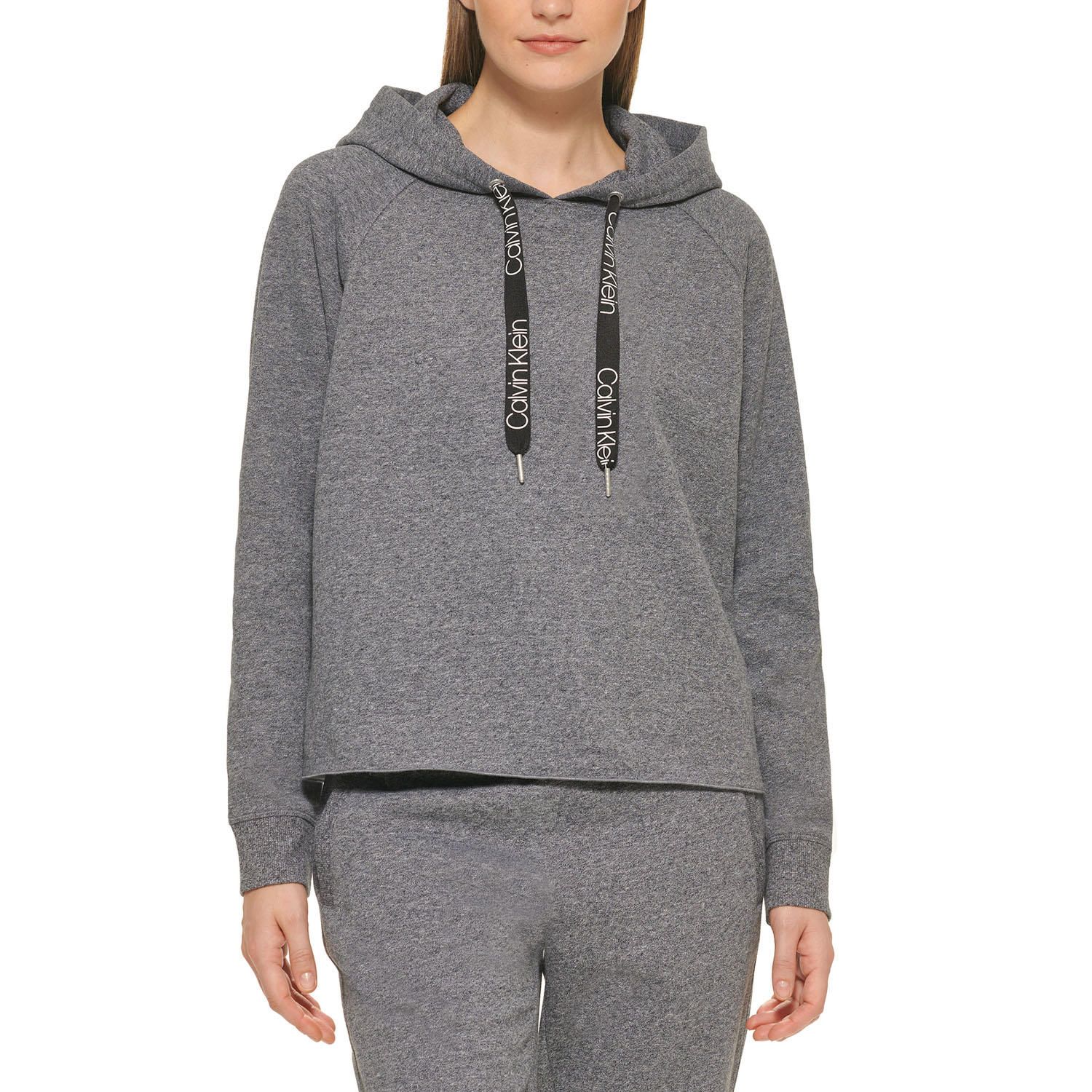 Calvin Klein Ladies Logo Hoodie | Sam's Club