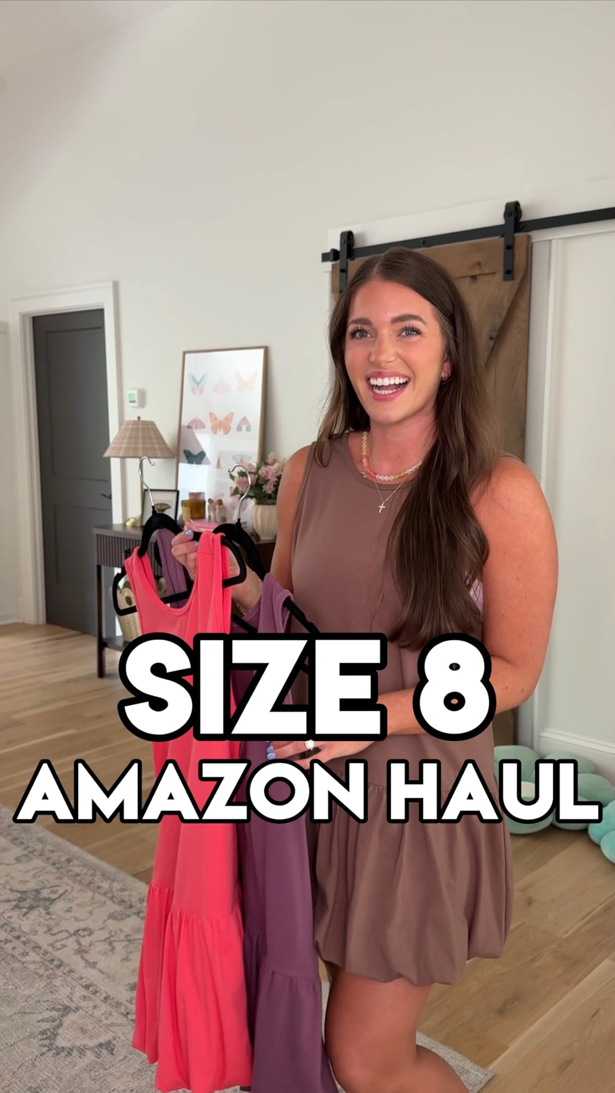 Morgan Bullard | Amazon (US)