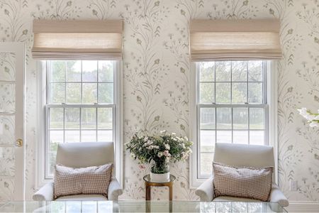 Roman Shade:
Marble white
Outside mount
Room darkening liner

Use code: MICHELLE10 for 10% off your order!

Curtains, window treatments, home decor, drapery, pinch pleat curtains, pinch pleat drapery, Amazon curtains, window coverings

#LTKstyletip #LTKhome #LTKsalealert