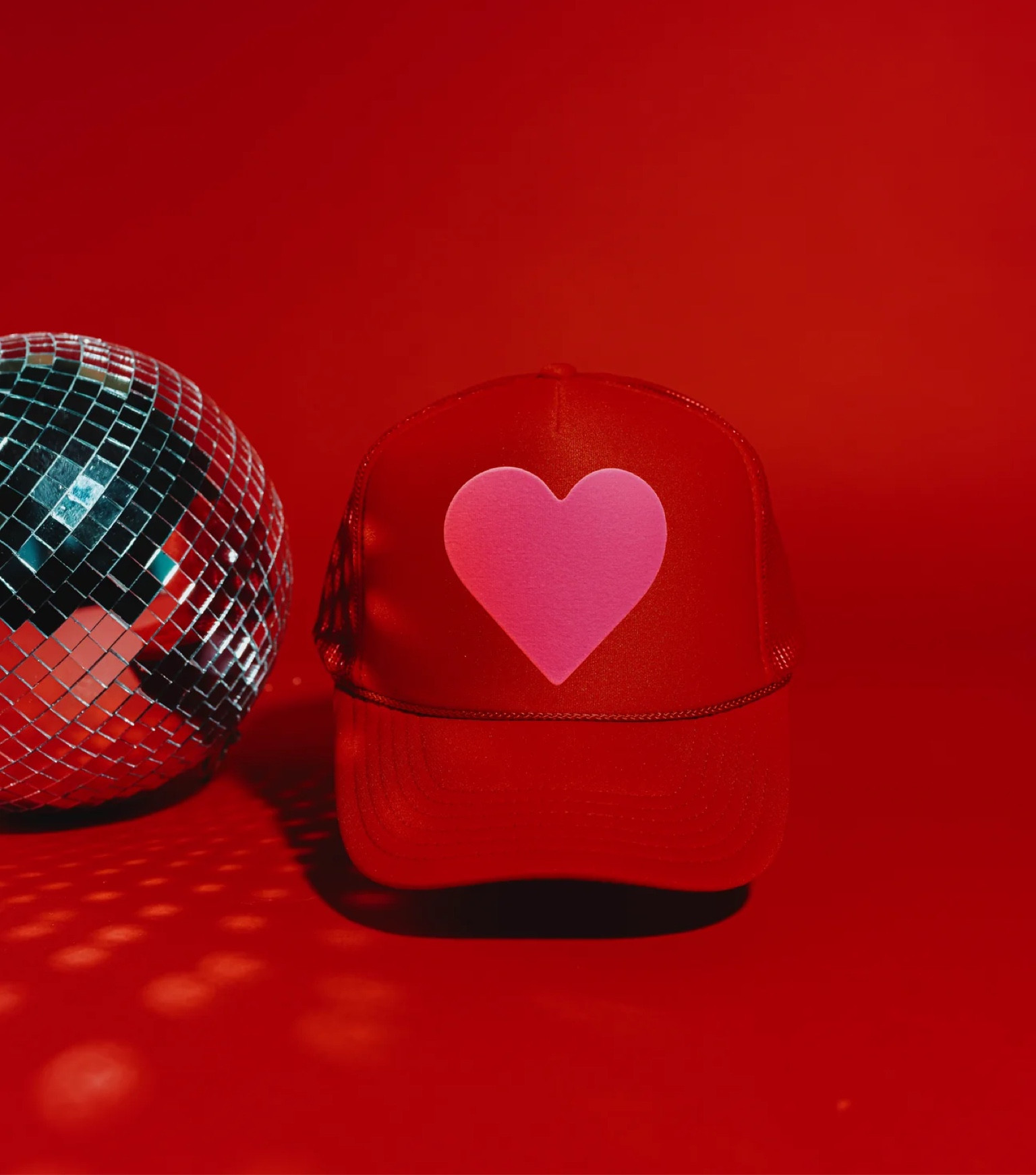 Anything pink and red. ❤️🩷

#LTKMostLoved #LTKparties #LTKGiftGuide