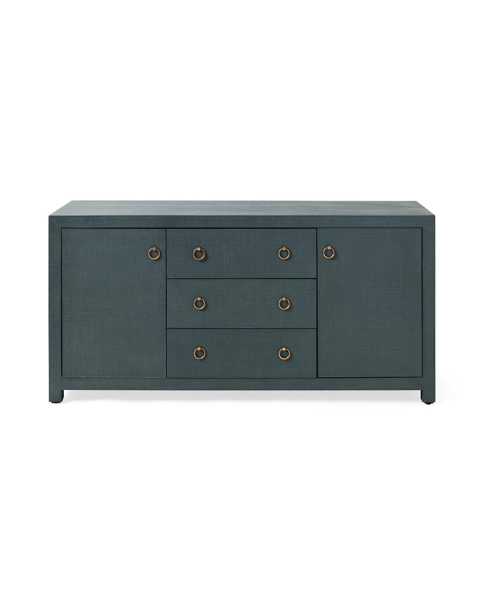 Driftway Sideboard | Serena and Lily