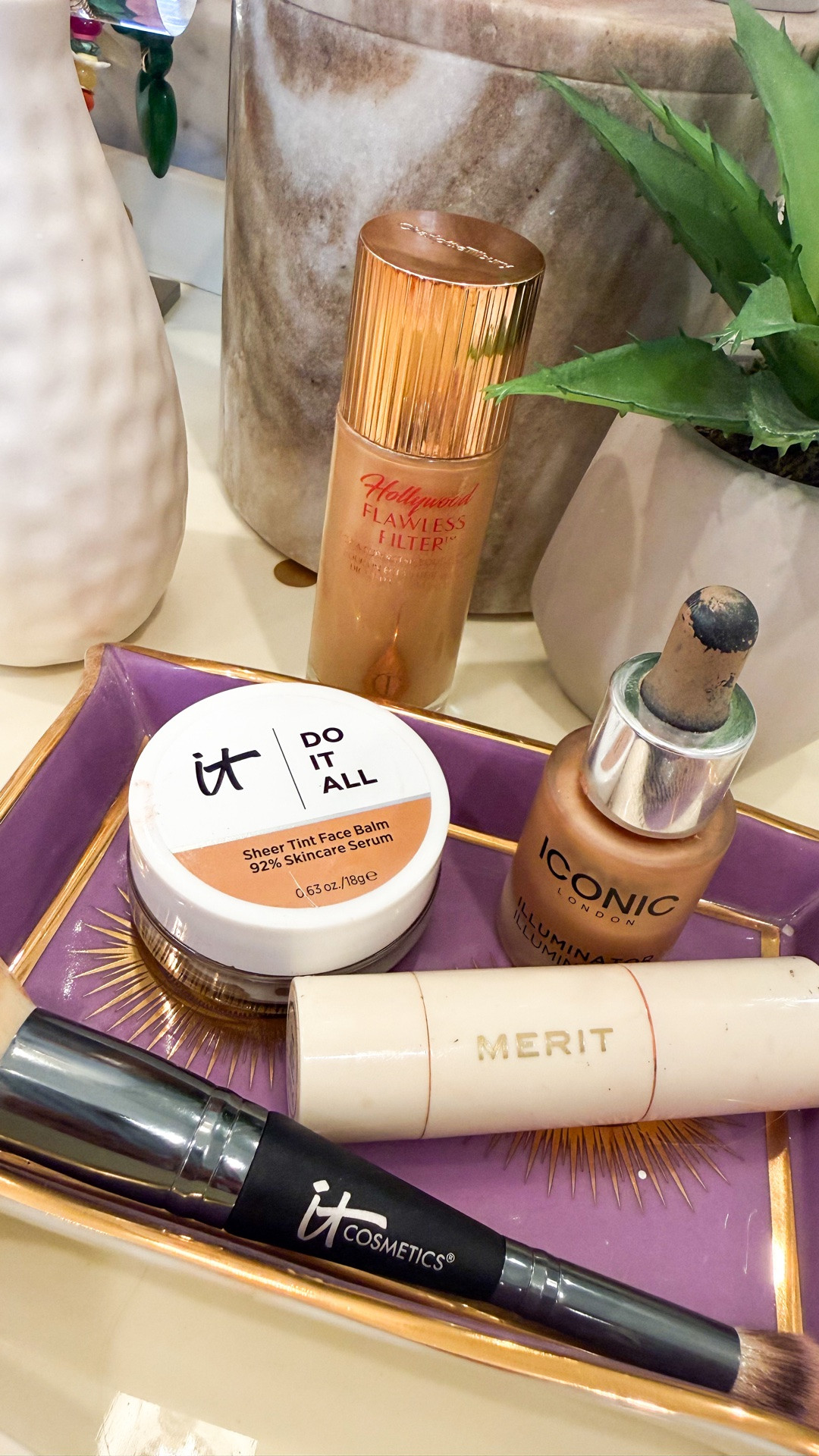the perfect glowy essentials for your face!

#LTKgrwm #LTKBeauty #LTKOver40