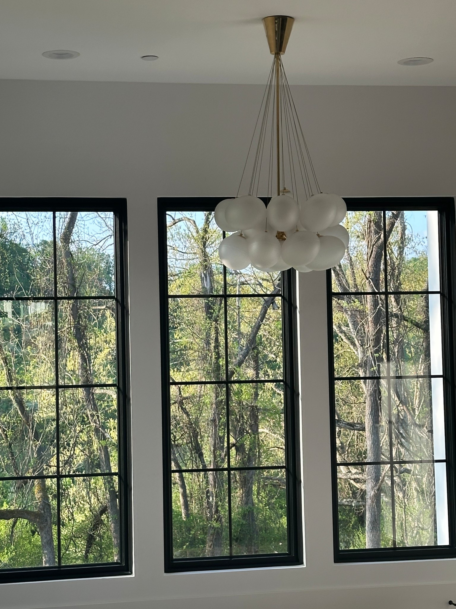 Perfect view from the sunroom

#homedecor
CB2

#LTKHome