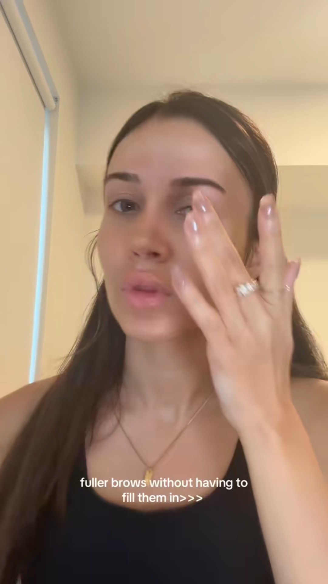 grande brow for fuller eyebrows 

#LTKBeauty