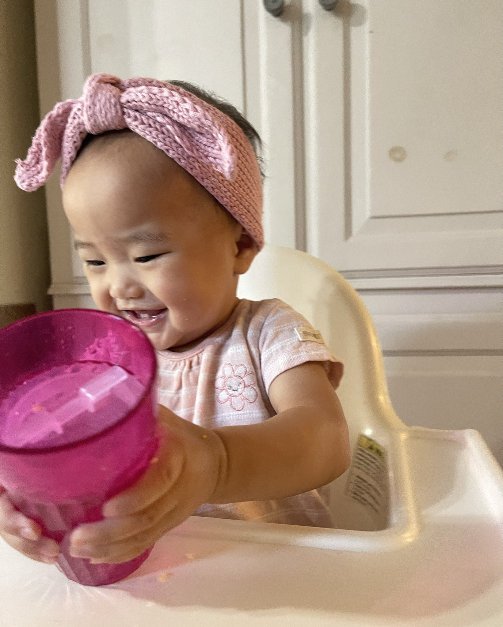 Riley has been using this Reflo cup so much, she has had no issues with transitioning! We love Reflo.

#LTKmomlife #LTKBaby #LTKGiftGuide