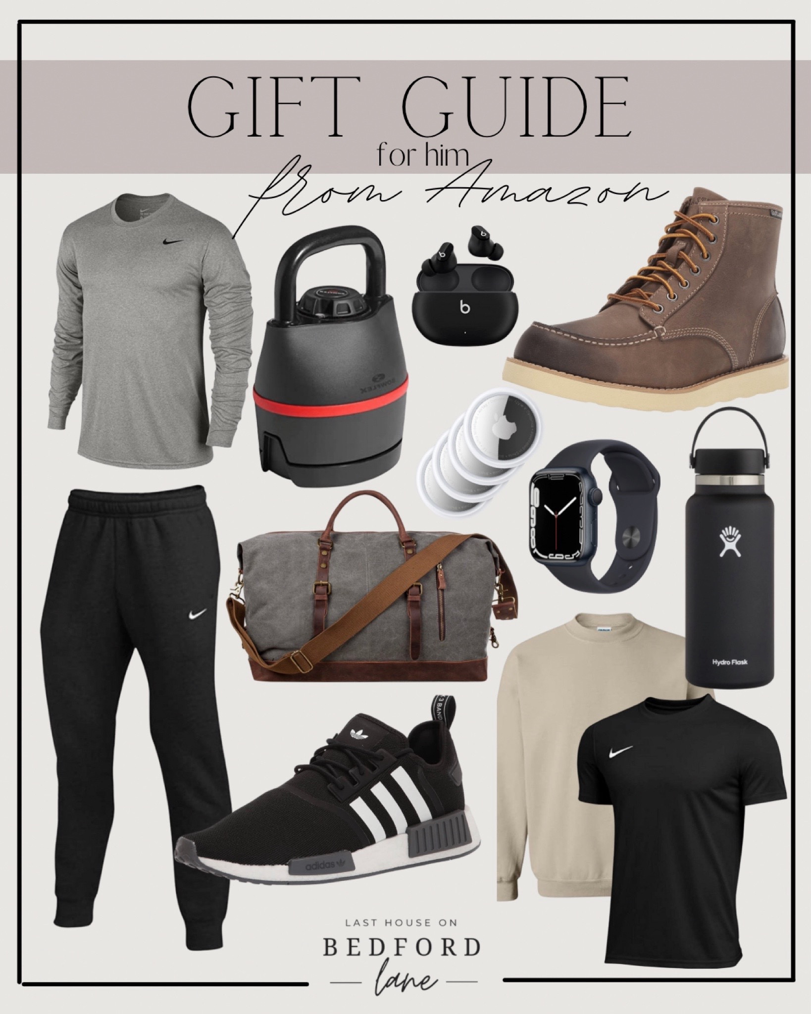 Gift Guide for Men 


Gifts for a guy gifts for a man gifts for guys gifts for boyfriend gifts for dad gifts for husband gifts for grandpa gifts for son gifts for brother gifts for father in law gifts for guy friend gifts for boys Christmas gifts for men #LTKunder50 

#LTKsalealert #LTKstyletip #LTKGiftGuide