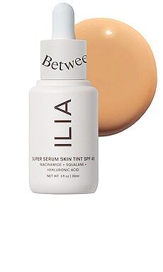 Ilia Super Serum Skin Tint in 9.5 Baikal from Revolve.com | Revolve Clothing (Global)