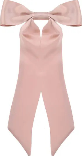 L. Erickson Kaia Bow Barrette | Nordstrom | Nordstrom