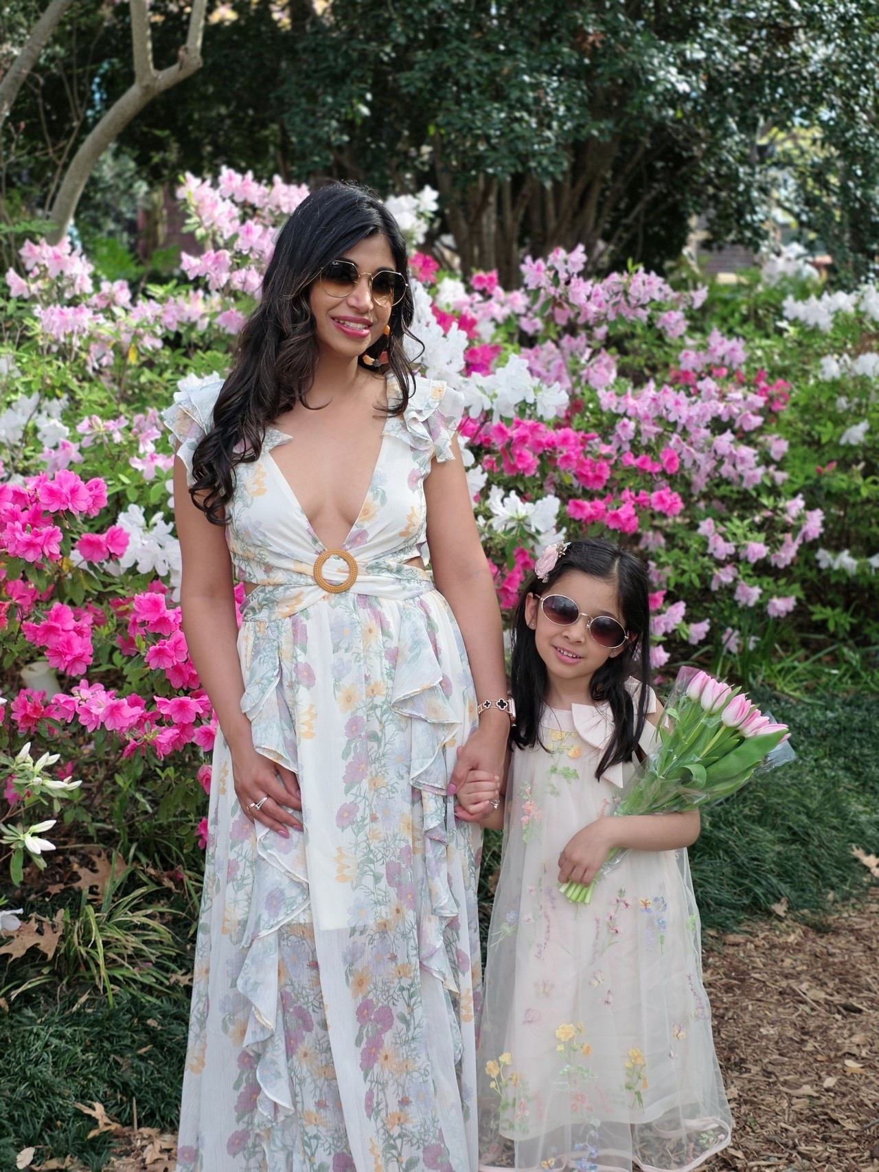 Spring outfits 

#LTKSeasonal #LTKmomlife