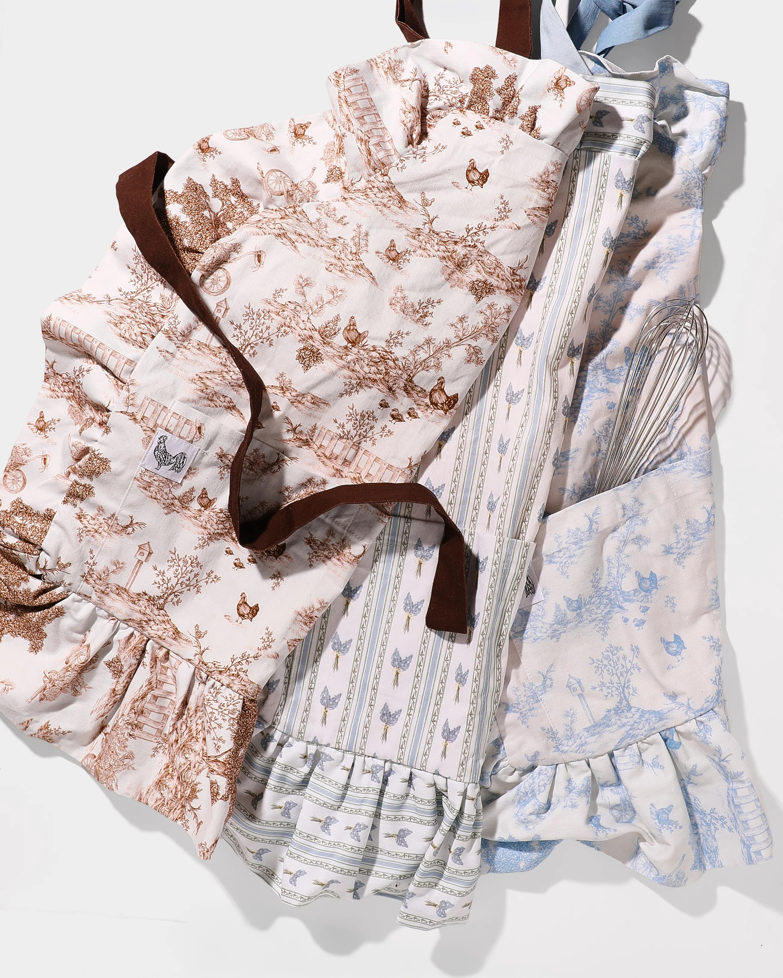 FRIEND OF MINE APRONS | Friend of Mine