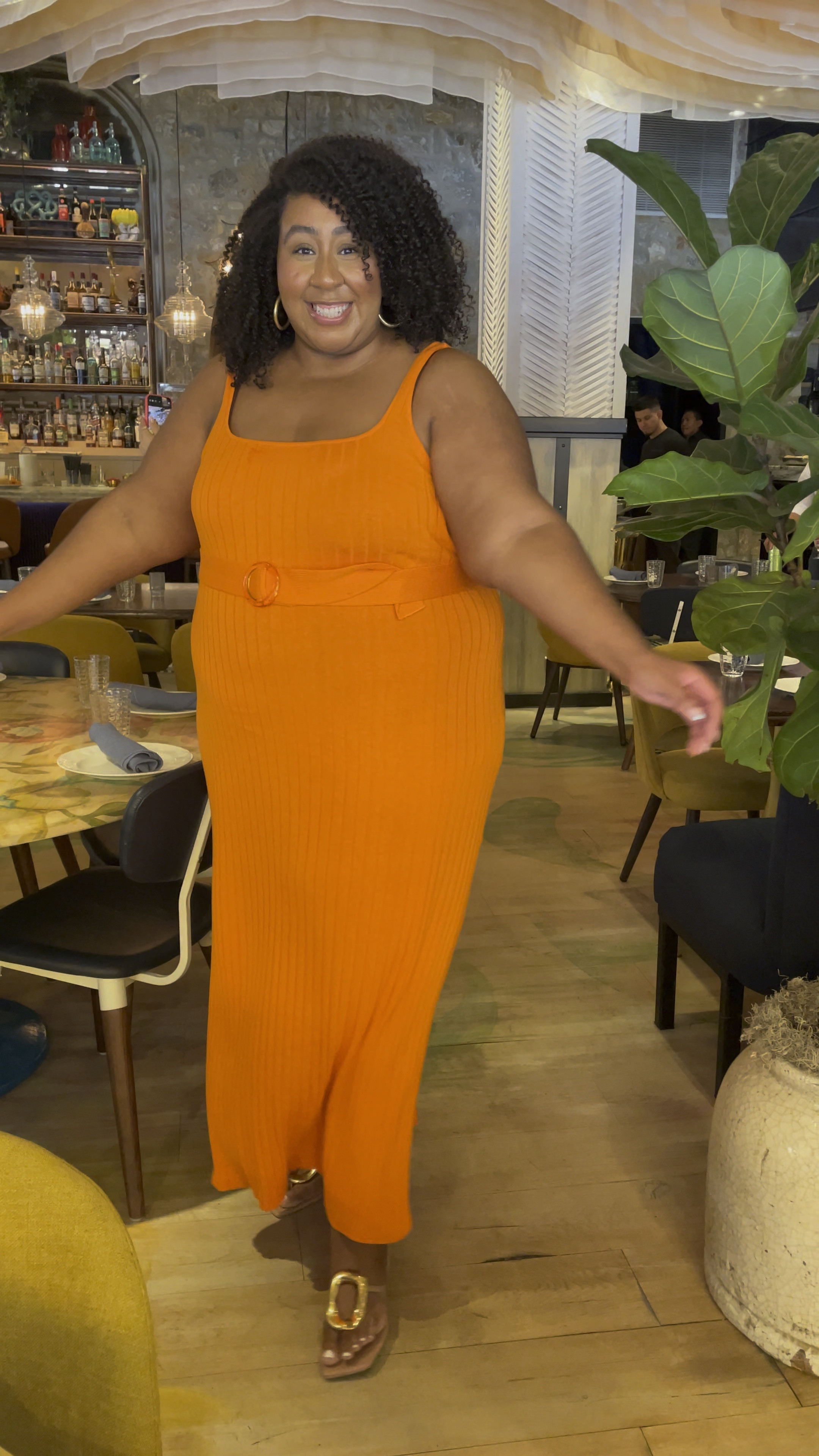 Favorite Orange Summer Dresses 🧡🍊

All dresses are on sale Use code EQSALE 

#LTKSummerSales #LTKStyleTip #LTKPlusSize