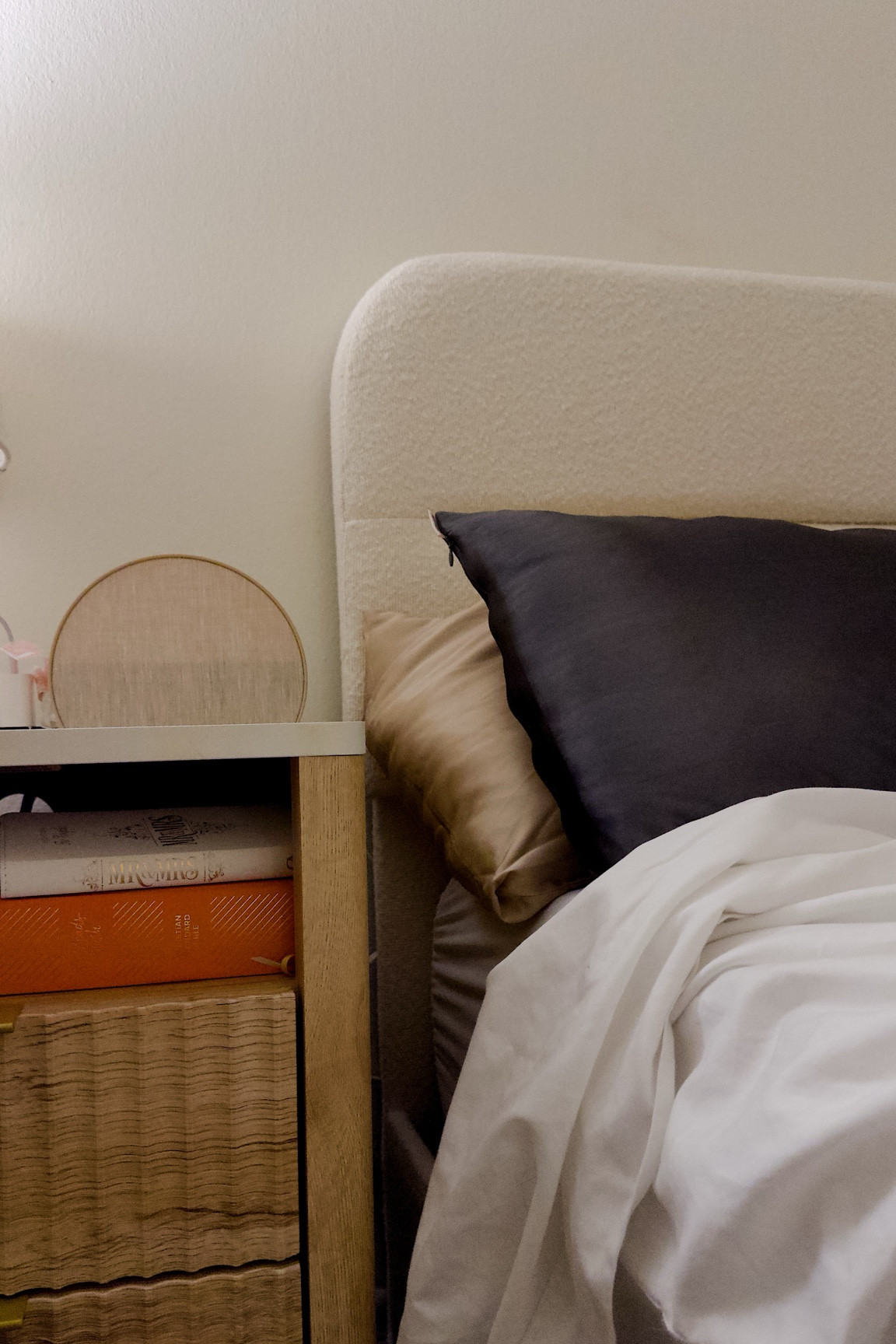 my cozy corner ☁️

#LTKhome