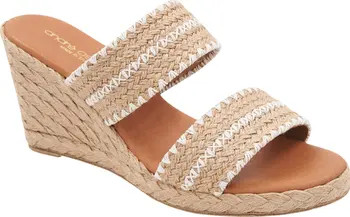Nolita Wedge Slide Sandal (Women) | Nordstrom