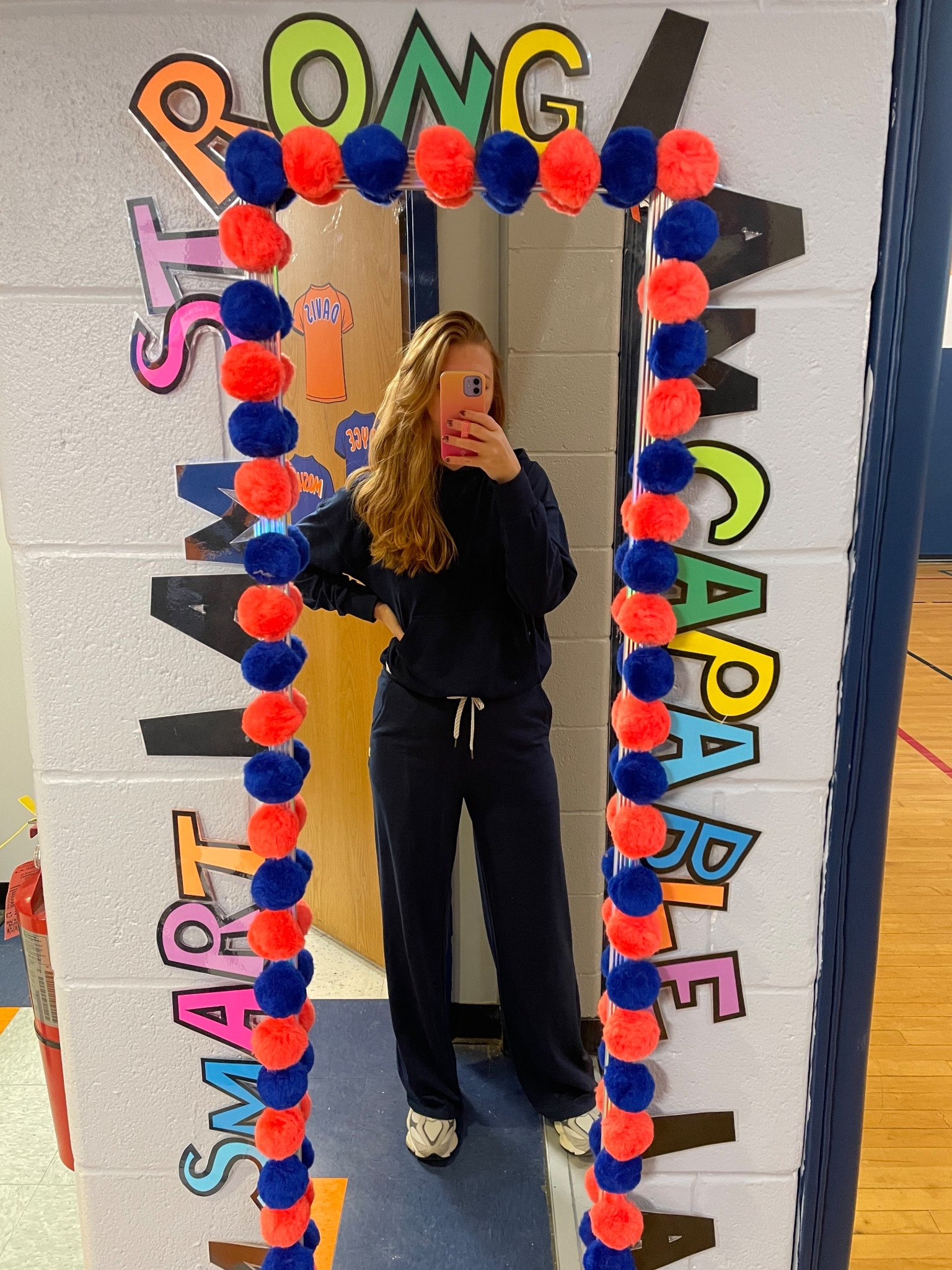 The amount of compliments and questions and I get when I wear this set are unreal. Who knew a sweatsuit could be such a convo starter? 

If you’re in the mood for a splurge or have some extra spending money after Christmas, this is a great option! Halo by vuori clothing  is my favorite outfit! I wear it weekly and I know you will to! I call it my “fancy” sweatsuit when I am teaching PE. 

#vuori #sporty #physicaleducation 

#LTKGiftGuide #LTKFindsUnder100 #LTKActive