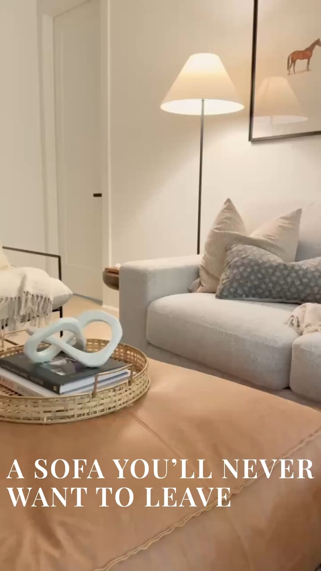 🛋️ Sink into this oversized sectional—comfort and design working together in perfect harmony. The soft neutral palette makes it easy to style year-round. 🤍

Do you want to bring our dreamy Modern Classic style interior design into your own home? 🏡 You’re in luck! Reserve our Online Interior Design packages today -> https://porcheandco.com/edesign ✨ We can’t wait to work with you & design your home with #porcheandco

#porcheandco #modernclassic #neutralsofa #livingroomdesign #comfortandstyle #interiordesigninspo #cozyhome


#LTKHome #LTKstorytime #LTKdayinmylife