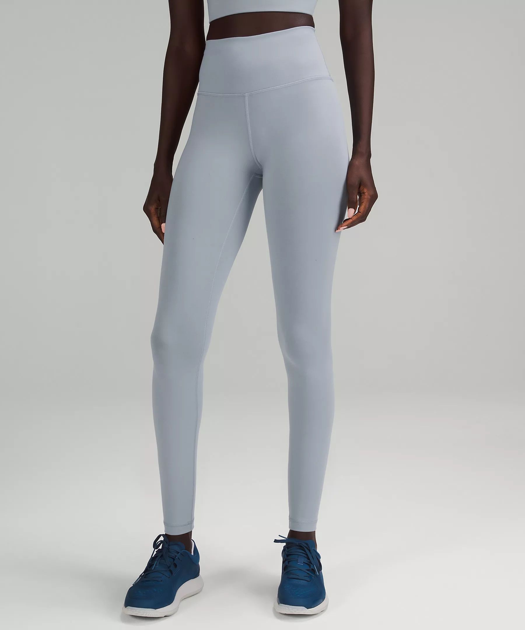 Wunder Train High-Rise Tight 28" | Women's Leggings/Tights | lululemon | Lululemon (US)