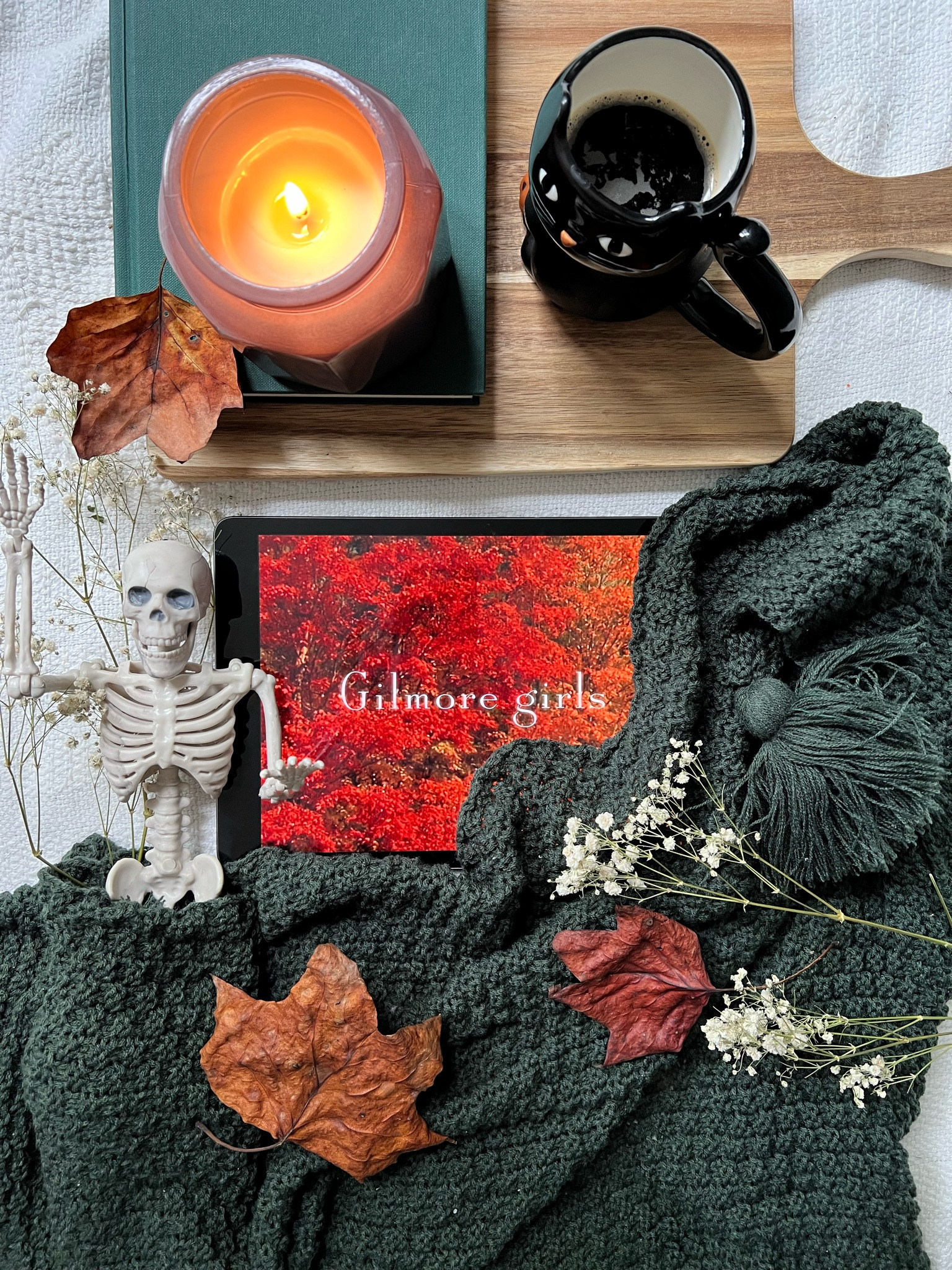 A Gilmore Girls Halloween 👻 

#LTKHalloween #LTKSeasonal