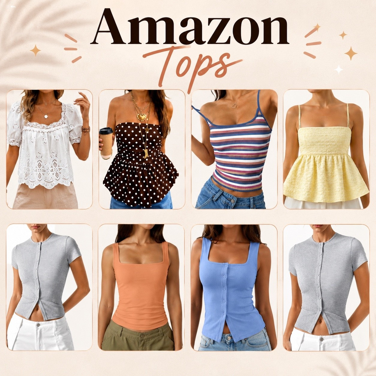 Amazon Deals ⭐️🤏🏼

#LTKootd
