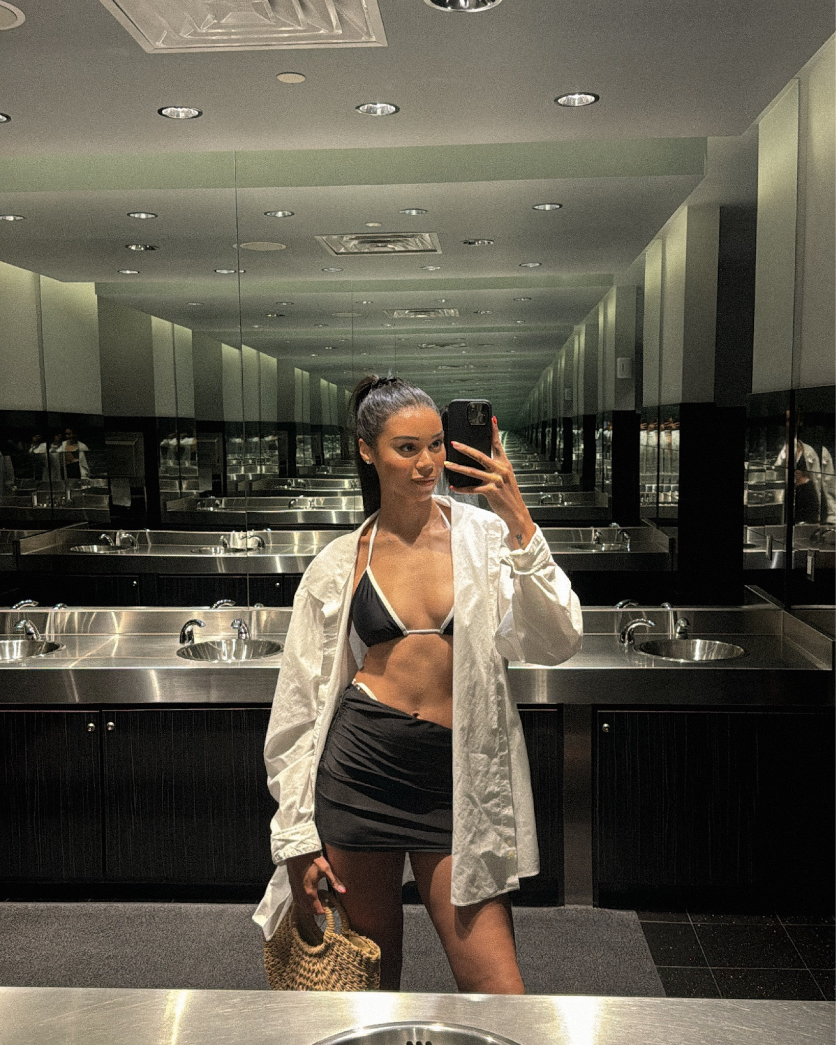 Never saying goodbye to pool szn 🌊🌴☀️

#LTKFindsUnder50 #LTKSeasonal #LTKSwim