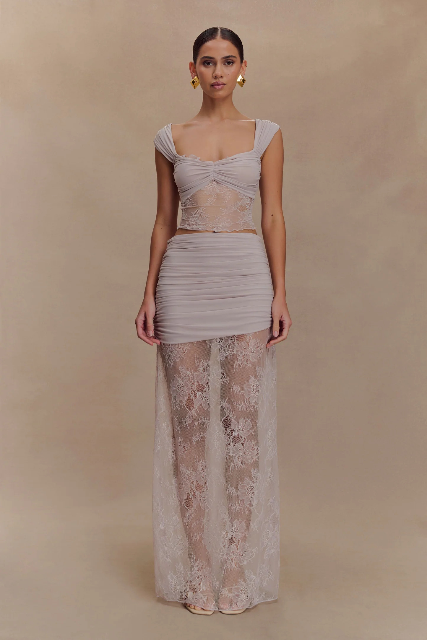 Guinevere | MESHKI US