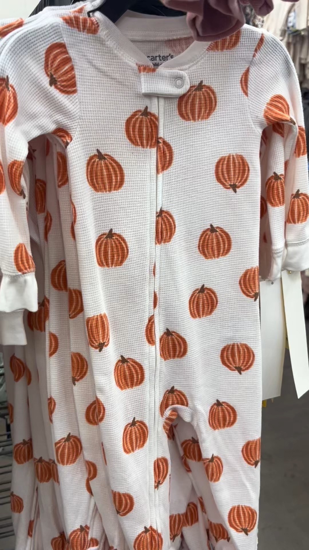 Fall has arrived at Walmart! Tons of cute jams and fits for family photos 🖤

#LTKSeasonal #LTKBaby #LTKKids