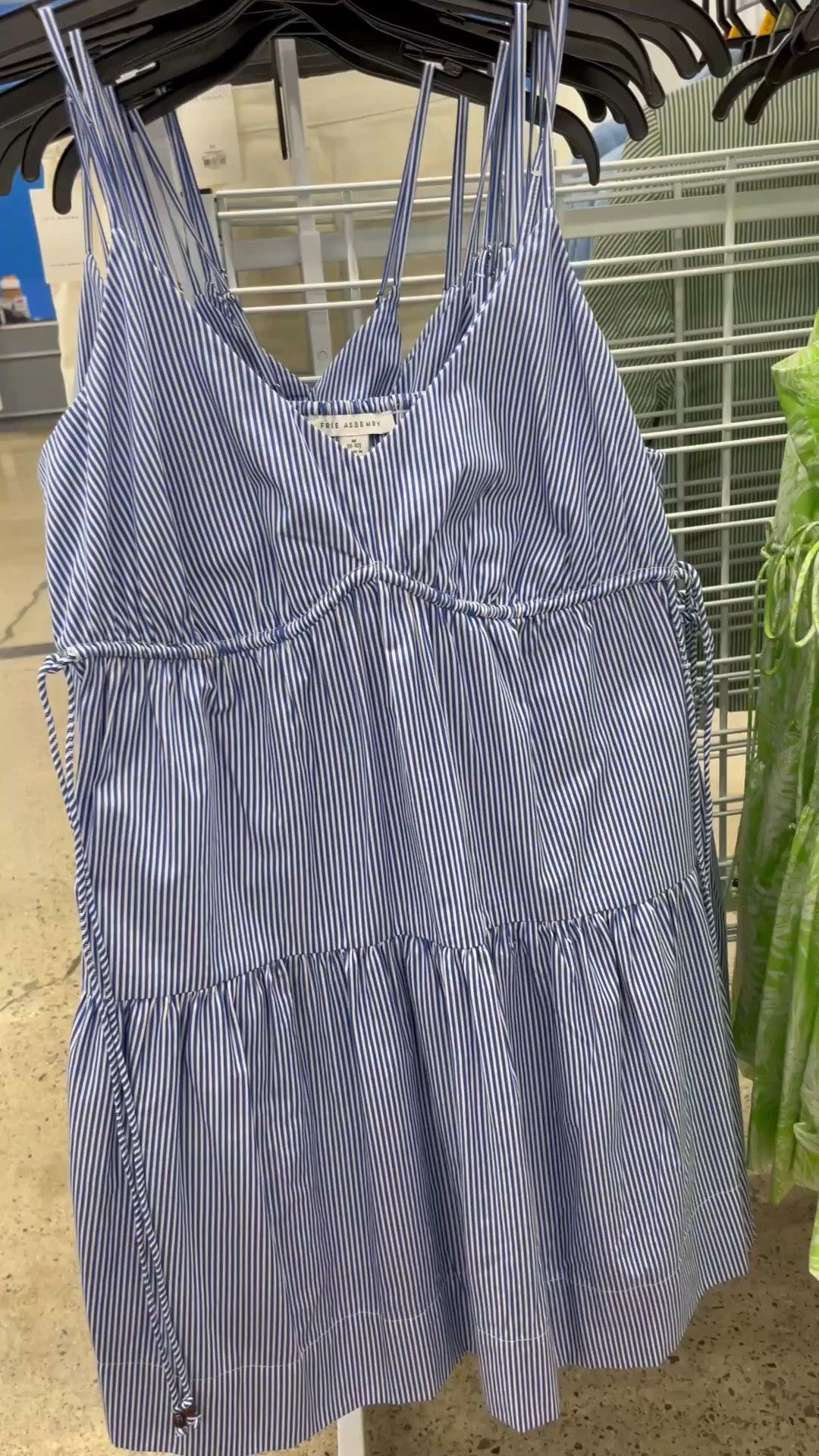 Pretty, budget-friendly mini dresses @Walmart for a late summer beach vacation or honeymoon.

#LTKTravel #LTKWedding #LTKSeasonal
