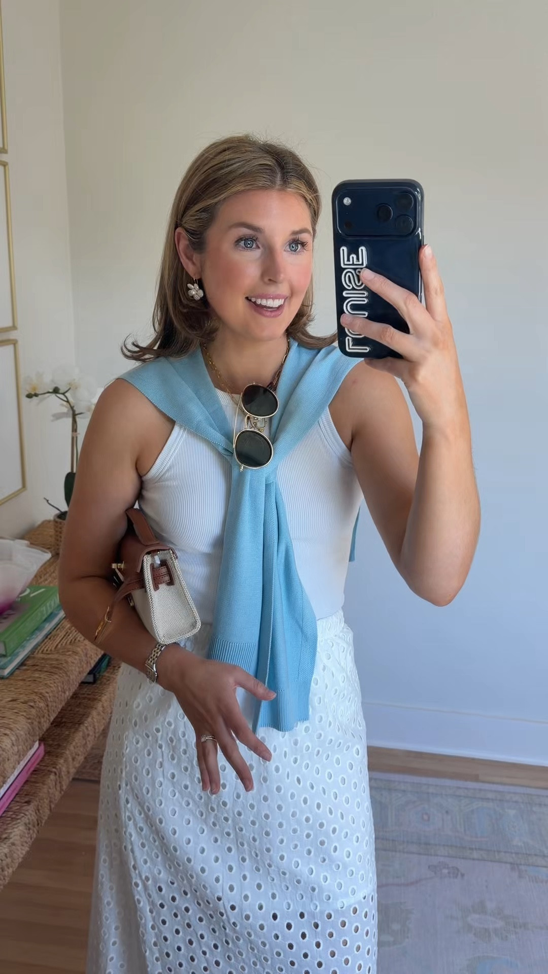 Amazon order for spring and summer! Wearing a S in these items 